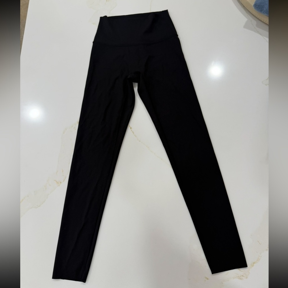 Aerie Black Activewear Leggings